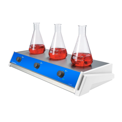 Cole-Parmer® Stirrer Multiposition ST-200-MP