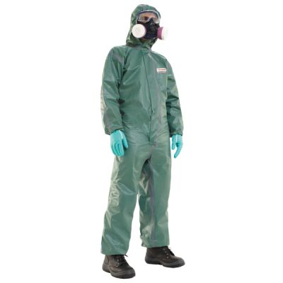 Honeywell Safety Type 4 Protective Clothing