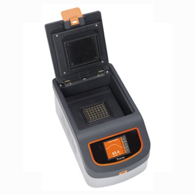 Techne 3PrimeX & 3PrimeG Mid-Size Thermal Cyclers