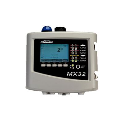 Teledyne Oldham MX 32 Fixed Gas Controller