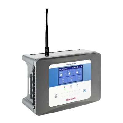 Honeywell Analytics Touchpoint Plus Wireless Controller