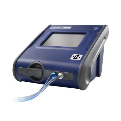 TSI Portacount Respirator Fit Tester 8038