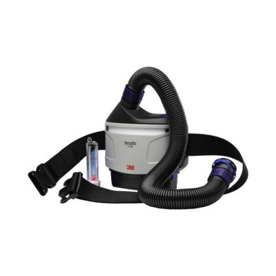 3M TR-315UK+ - Versaflo Powered Air Turbo Starter Kit (Particulates Only)
