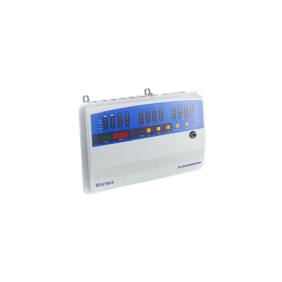 Crowcon Vortex Gas Detection Control Panel