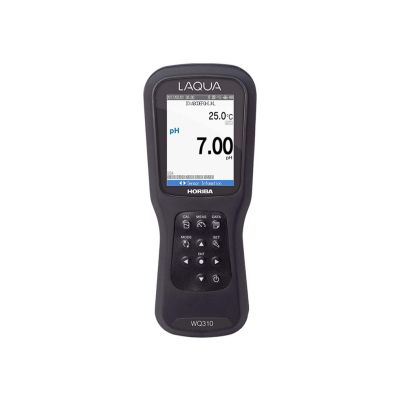 Horiba Laqua WQ-310-K Handheld Water Quality Meter Kit