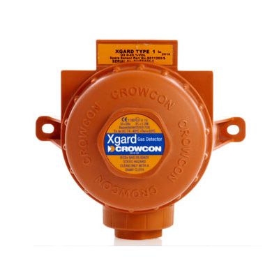Crowcon Xgard Gas Detector