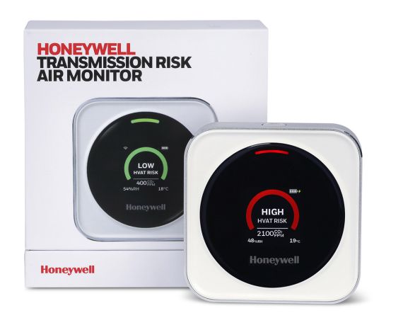 Honeywell on sale air quality