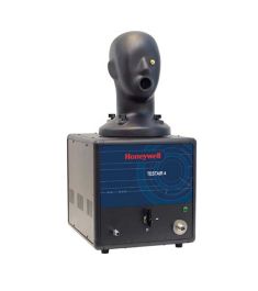 Honeywell Safety TESTAIR 4 Test Bench