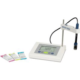 Mettler Toledo pH Bench F20-Standard Kit