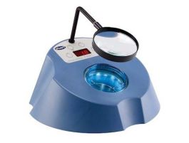 Cole-Parmer Stuart Colony Counter SC6 Plus with IQ/OQ Documentation