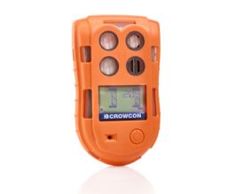 Crowcon T4 Multi-Gas