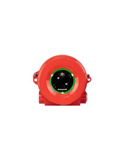 Honeywell FS20X Plus Flame Detection