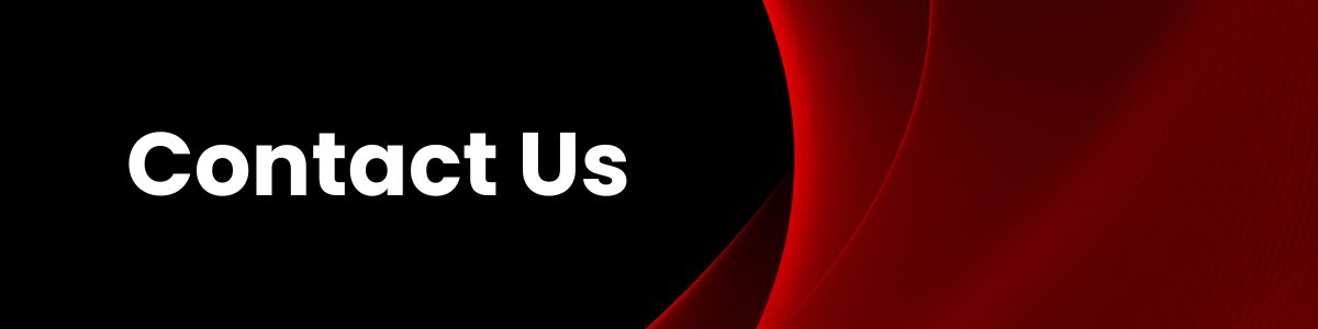 Contact Us