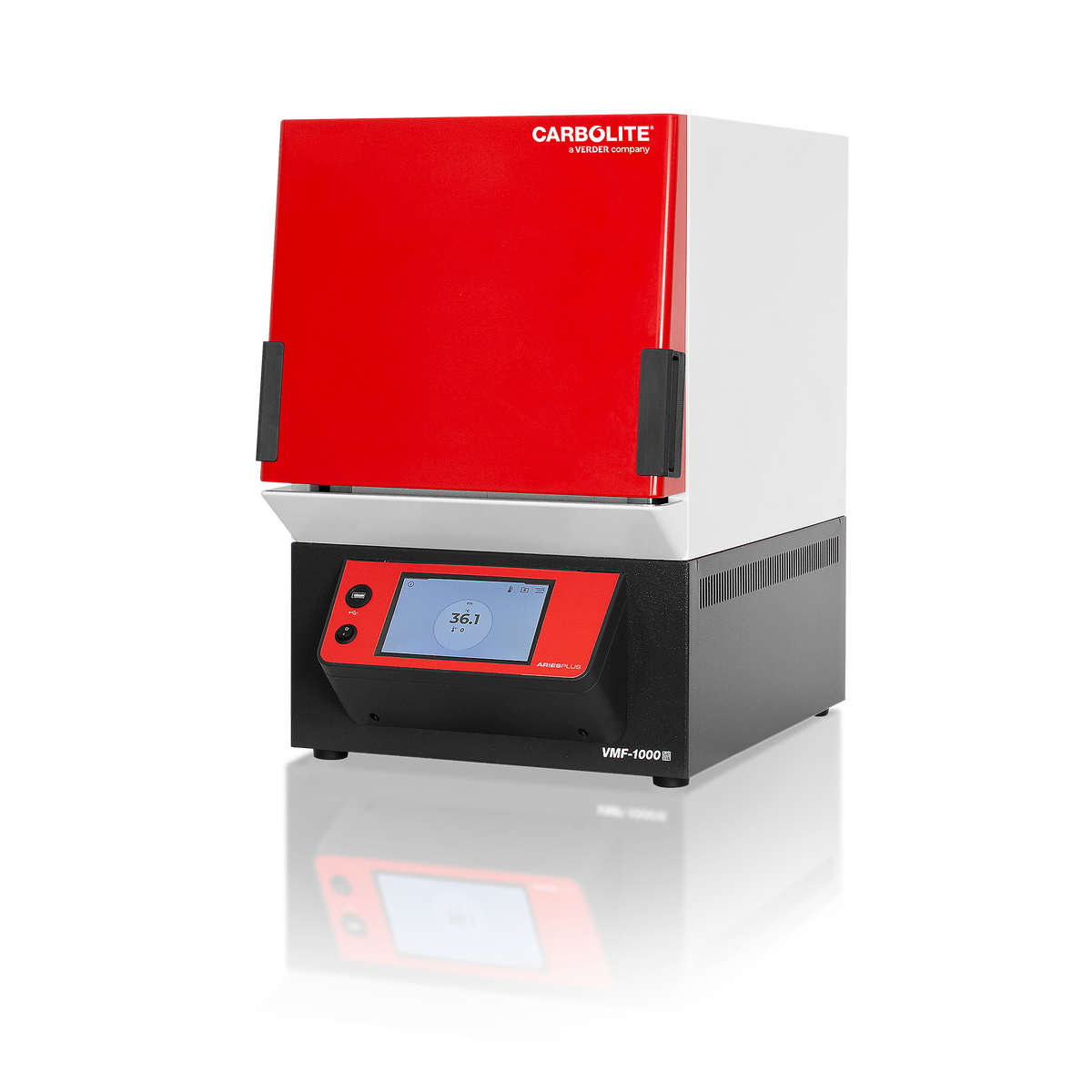 VMF Volatile Matter Furnace