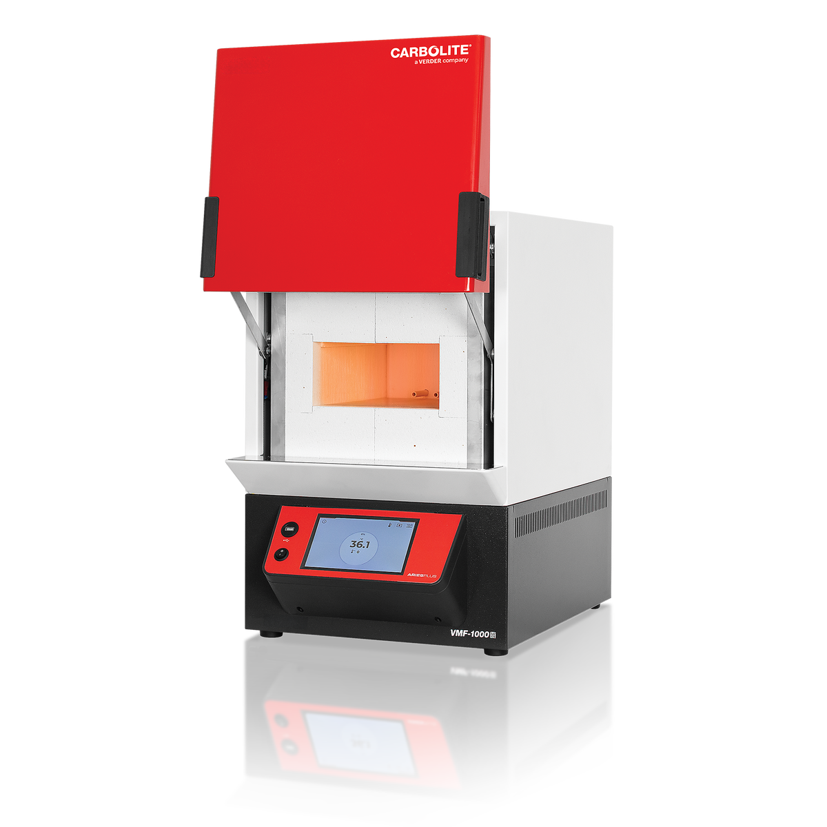 VMF Volatile Matter Furnace