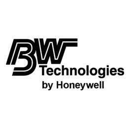 Honeywell BW Single Gas Detectors