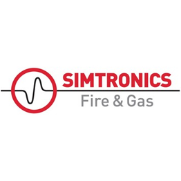 Teledyne Simtronics Fixed Gas