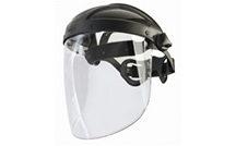 Head, Eye and Face Protection