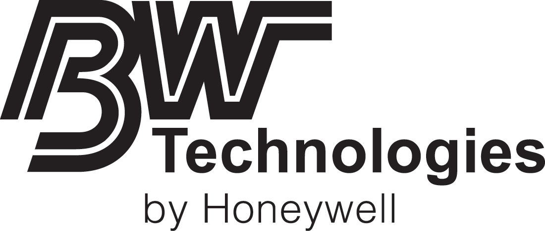 BW Honeywell Logo
