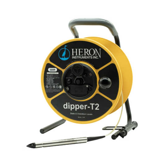 Dipper-T2 Water Level Meter